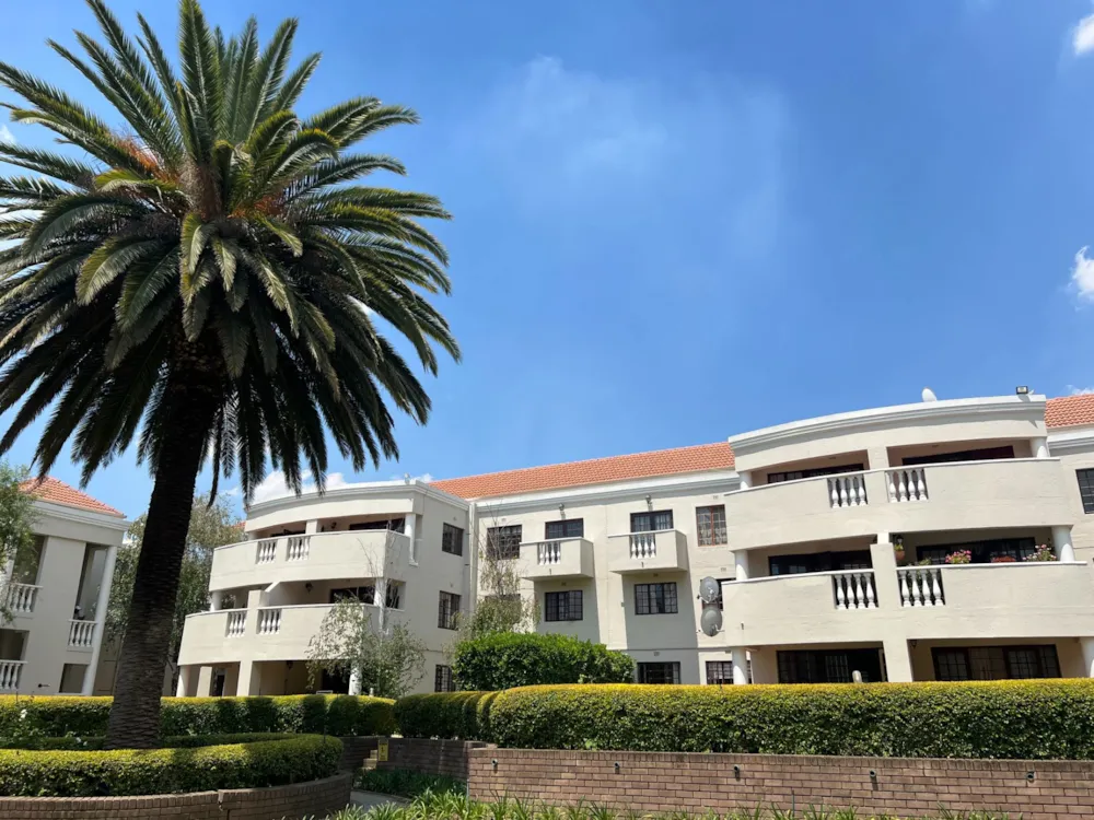 Apartment to rent in Sandown, Sandton - JBL1730088