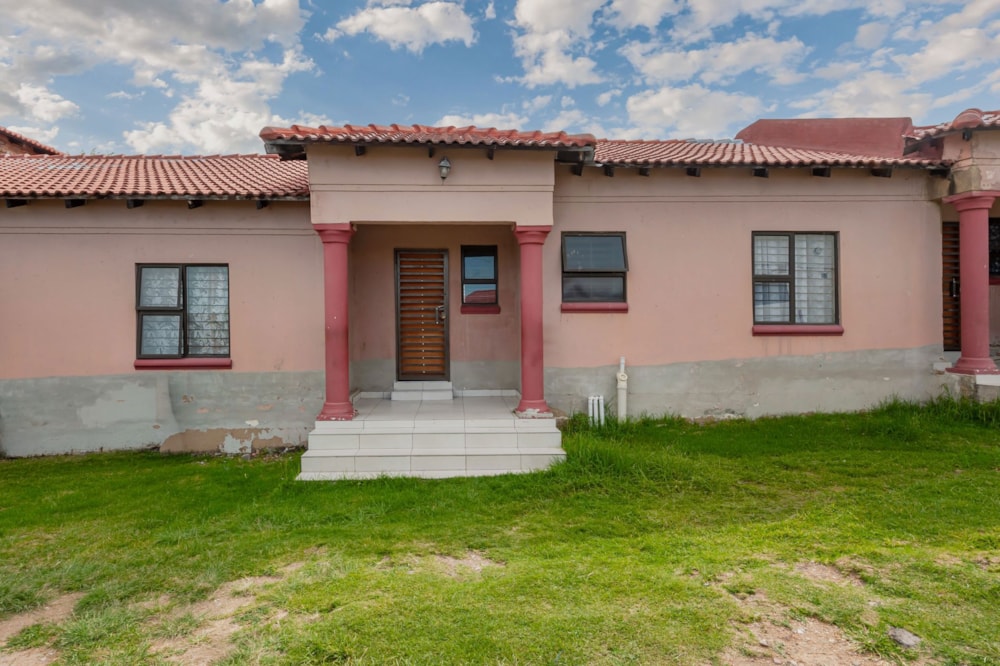 House for sale in Kew - 1JE1319345 House for sale in Kew - 1JE1319345