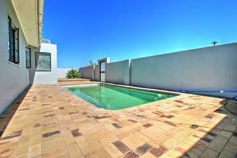 House let in Welgelegen, Parow - 1PLA1732070 House let in Welgelegen, Parow - 1PLA1732070