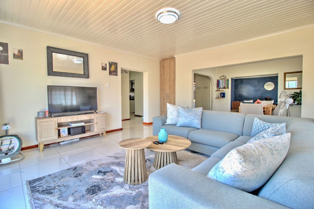 House to rent in Welgelegen, Parow - 1PLA1732070