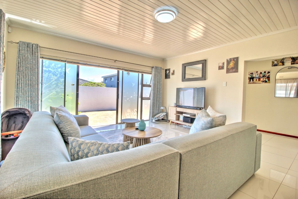 House to rent in Welgelegen, Parow - 1PLA1732070