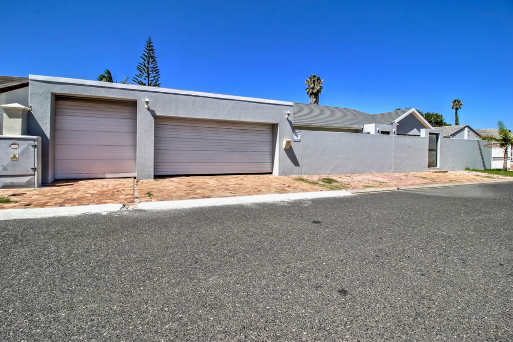 House to rent in Welgelegen, Parow - 1PLA1732070