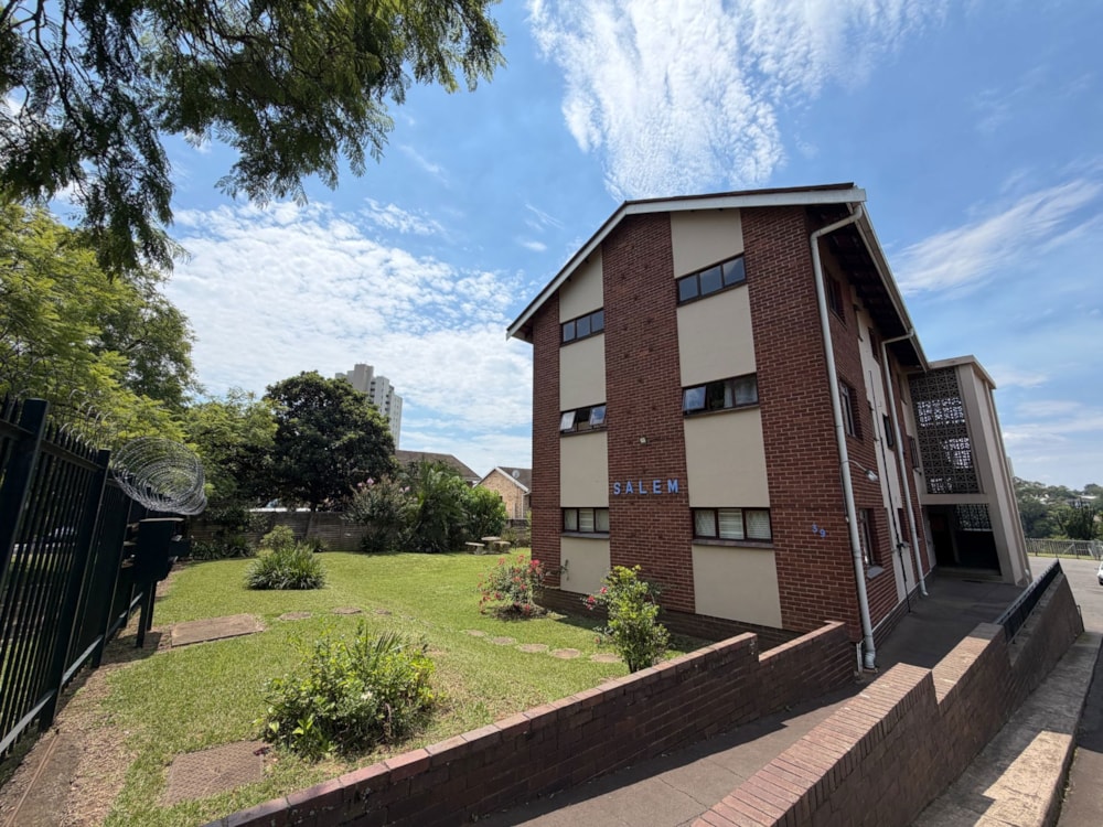 Multi-storey apartment to rent in Scottsville, Pietermaritzburg - 1PM1730873