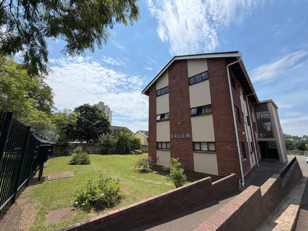 Multi-storey apartment let in Scottsville, Pietermaritzburg - 1PM1730873 Multi-storey apartment let in Scottsville, Pietermaritzburg - 1PM1730873