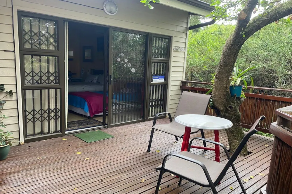Garden apartment to rent in Aston Bay - 1JF1731042