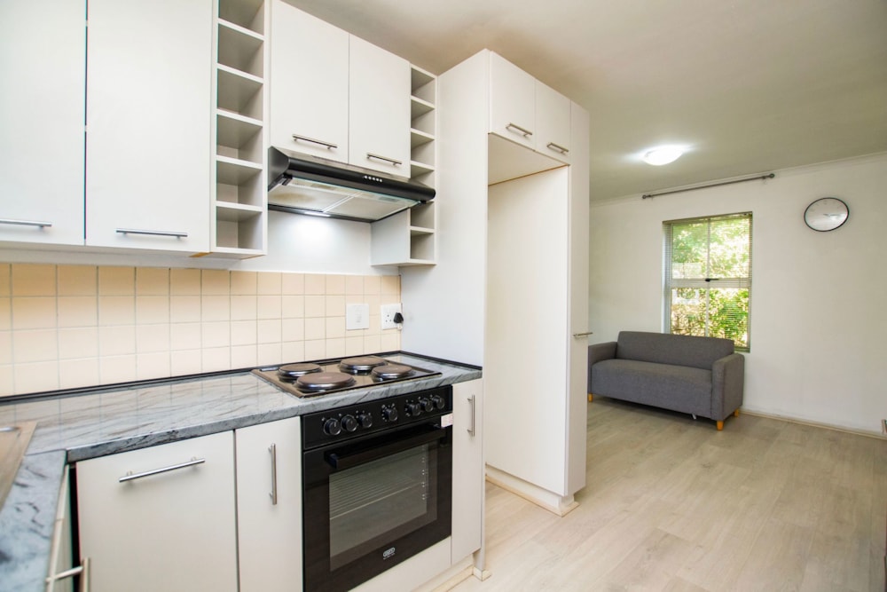 Apartment for sale in Stellenbosch - ST1729838