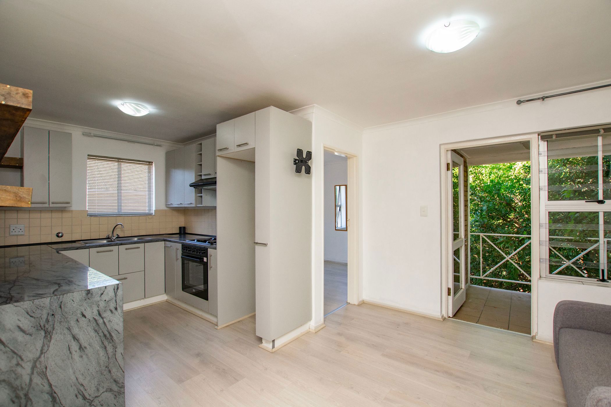 Apartment for sale in Stellenbosch - ST1729838