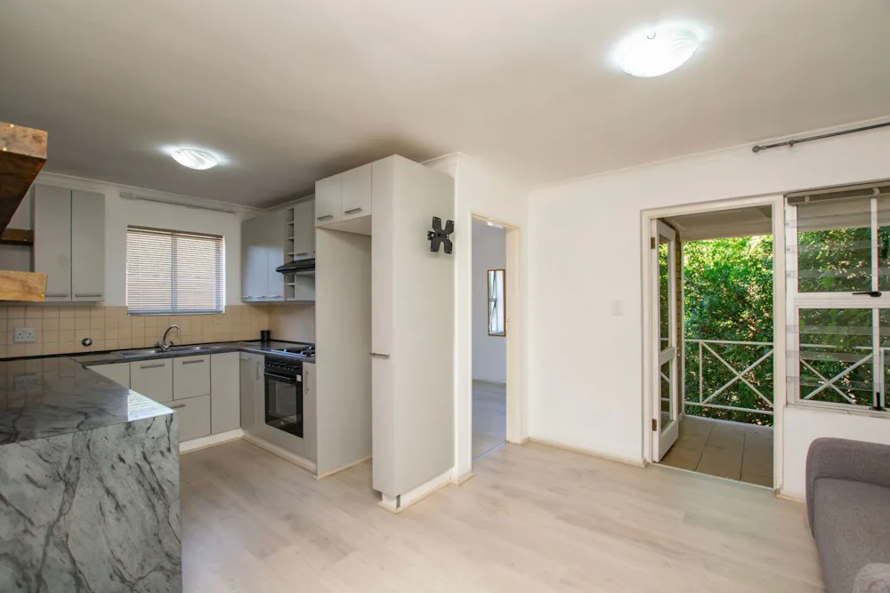Apartment sold in Stellenbosch - ST1729838 Apartment sold in Stellenbosch - ST1729838