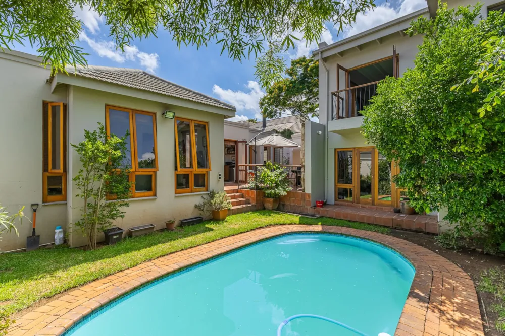 House sold in Parkhurst - HP1729562 House sold in Parkhurst - HP1729562