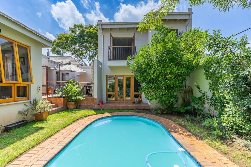 House sold in Parkhurst - HP1729562 House sold in Parkhurst - HP1729562