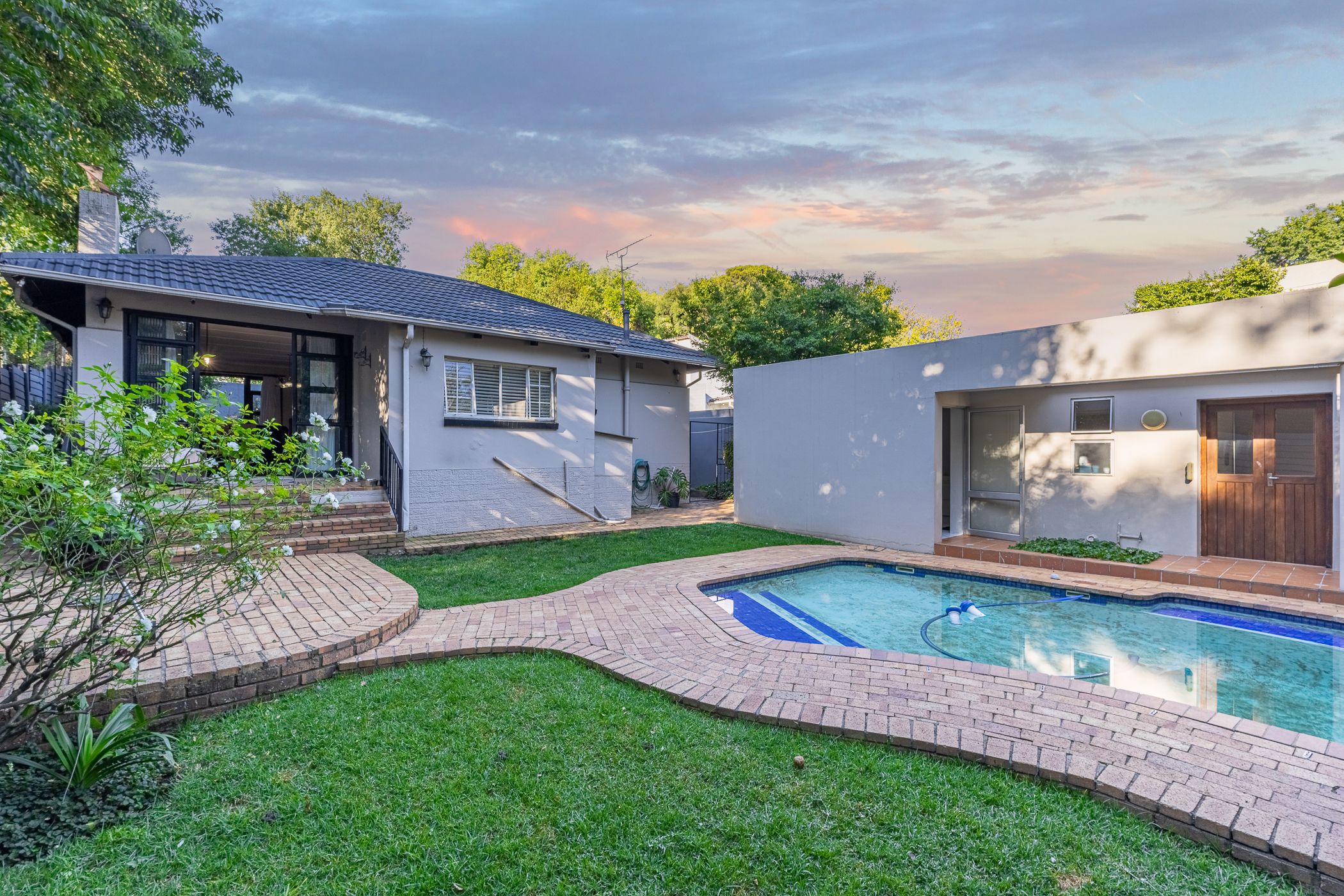 House for sale in Parkhurst - HP1728975