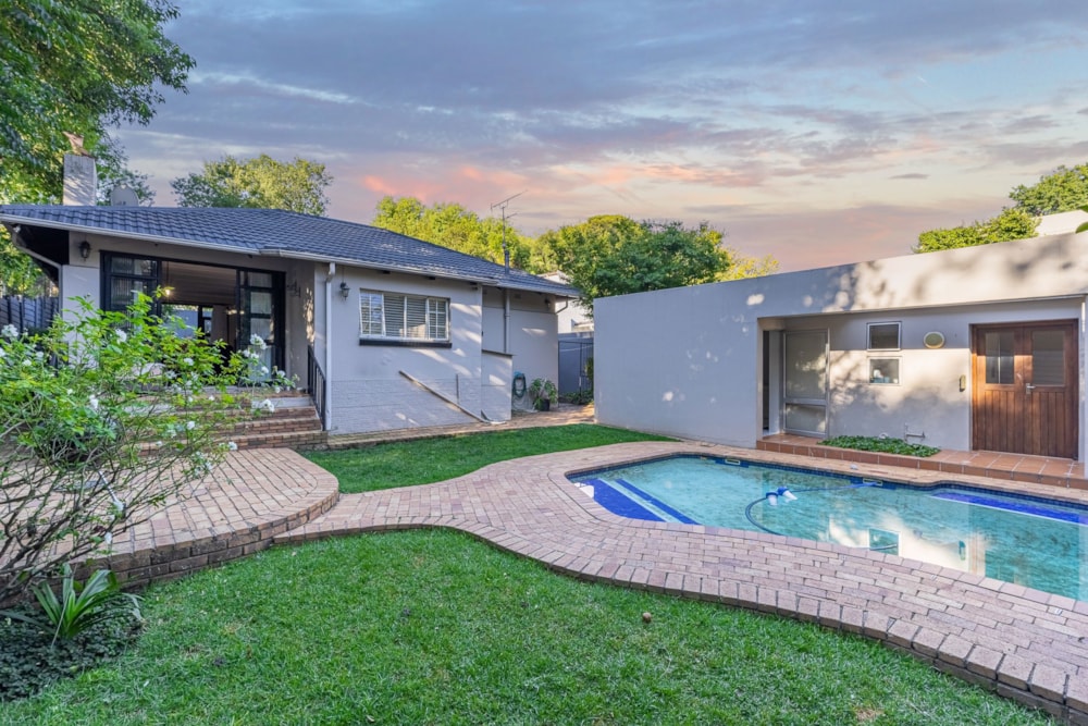 House for sale in Parkhurst - HP1728975