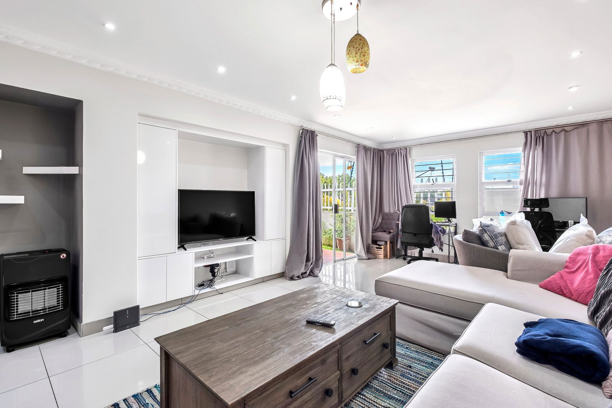 Apartment for sale in Illovo - HP1730780