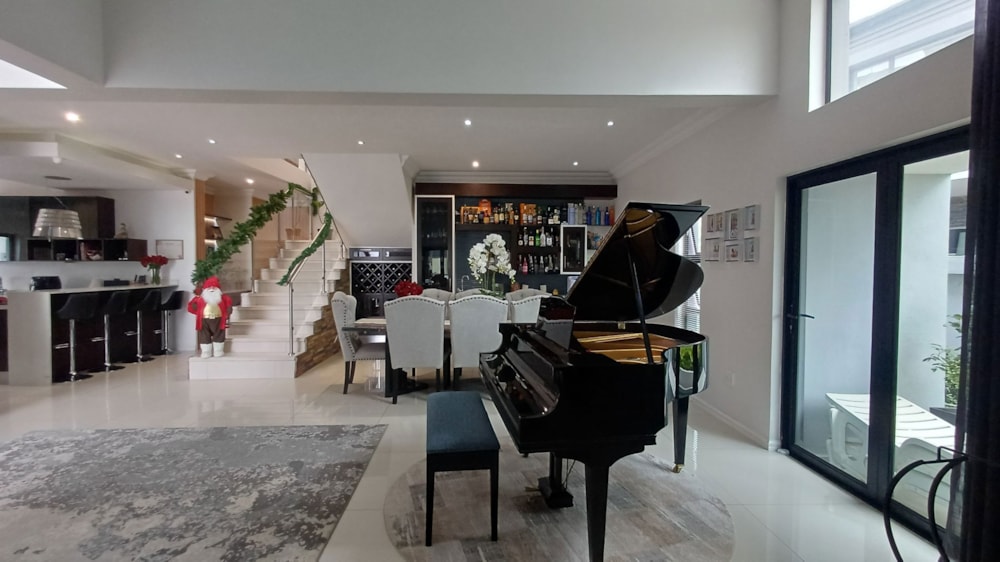 Golf estate house for sale in Blue Valley Golf Estate - CN1729774