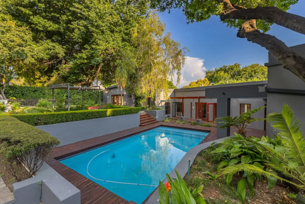 House for sale in Parktown North - HP1711143 House for sale in Parktown North - HP1711143