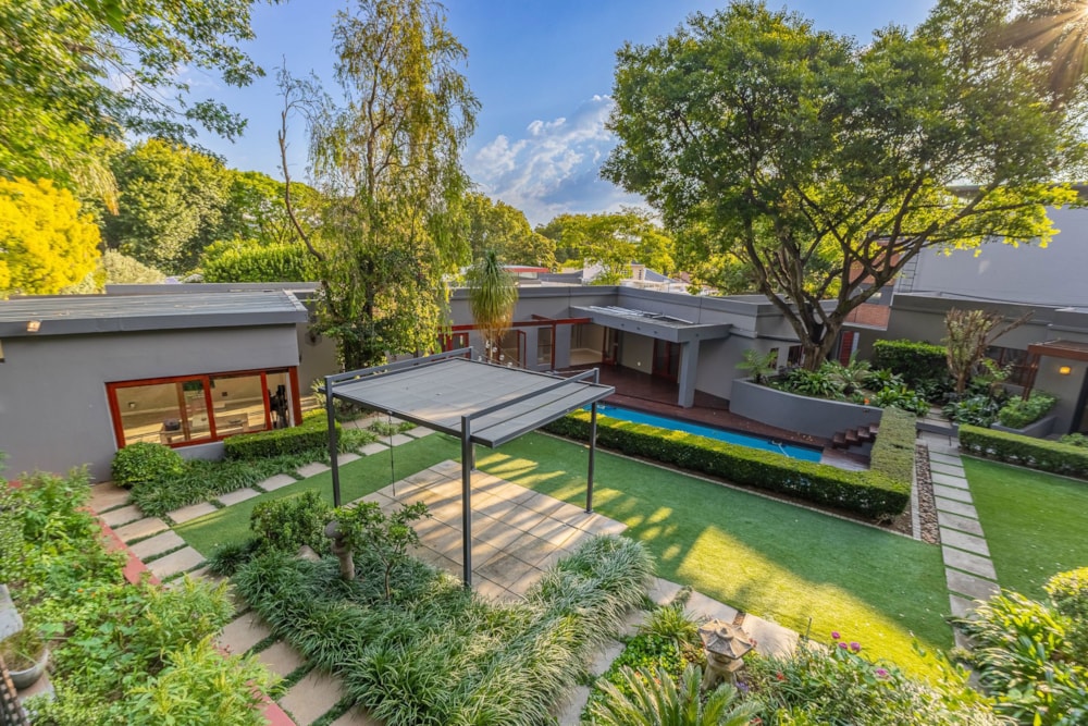 House for sale in Parktown North - HP1711143