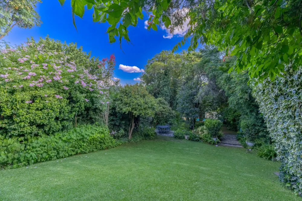 House sold in Parktown North - HP1724965