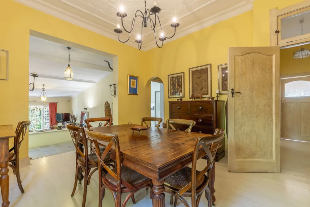 House sold in Parktown North - HP1724965