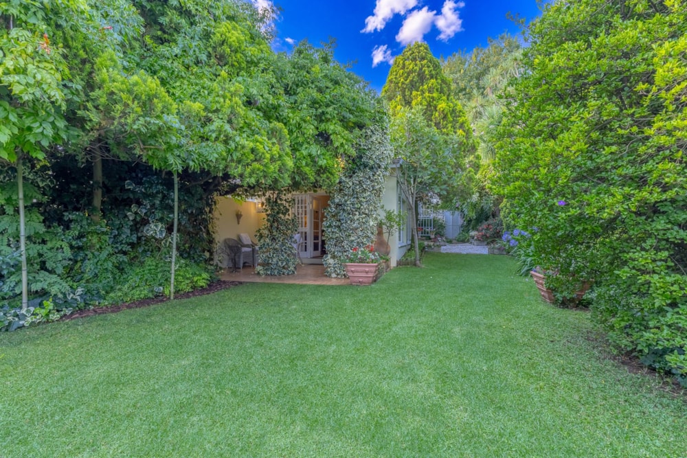 House for sale in Parktown North - HP1724965