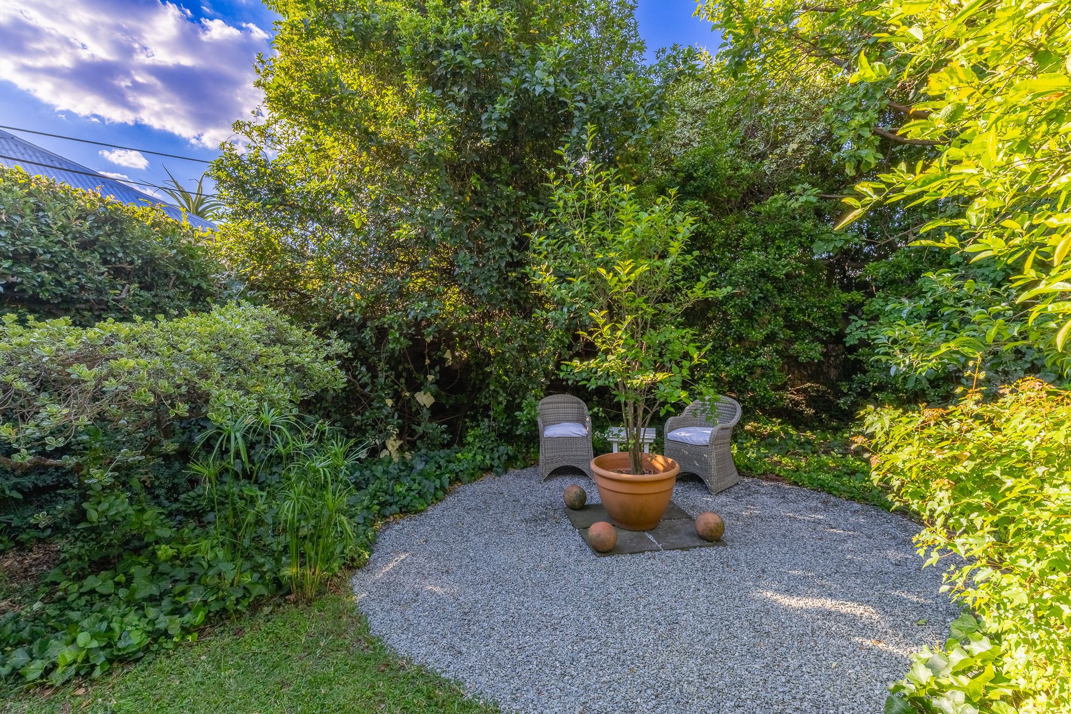 House for sale in Parktown North - HP1724965