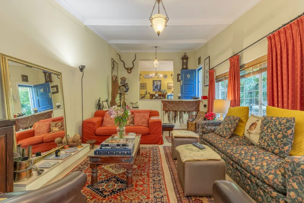 House sold in Parktown North - HP1724965