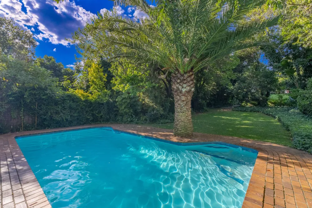 House sold in Parktown North - HP1724965