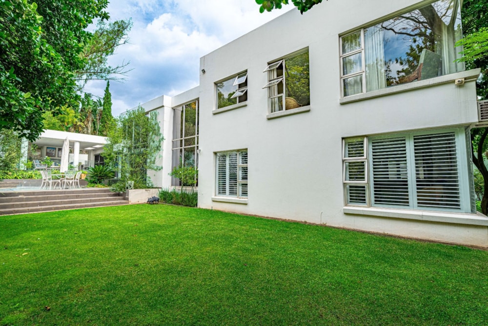 House for sale in Parkwood, Johannesburg - HP1730555