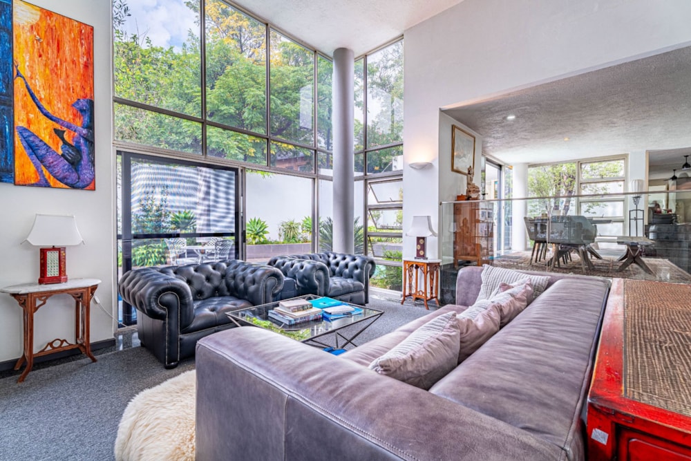 House for sale in Parkwood, Johannesburg - HP1730555