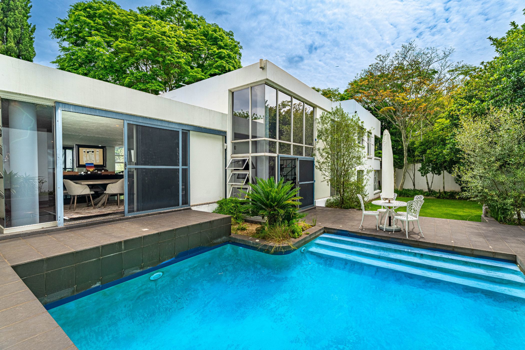 House for sale in Parkwood, Johannesburg - HP1730555