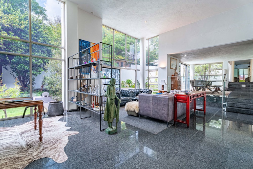 House for sale in Parkwood, Johannesburg - HP1730555