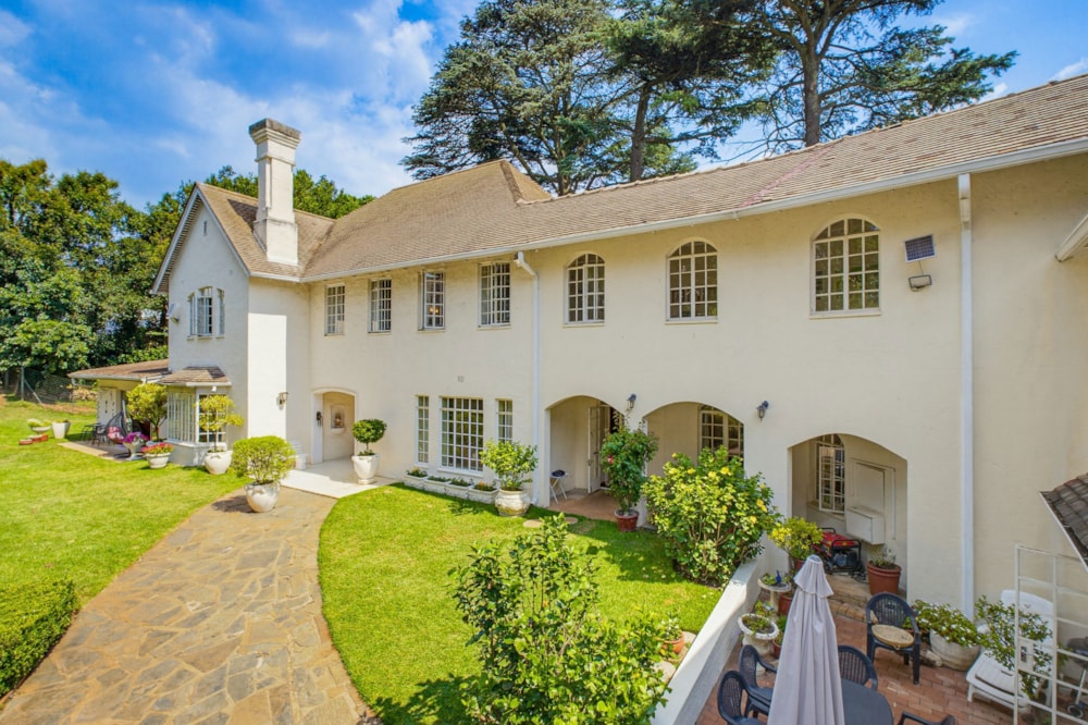 House for sale in Dunkeld - HP1731432