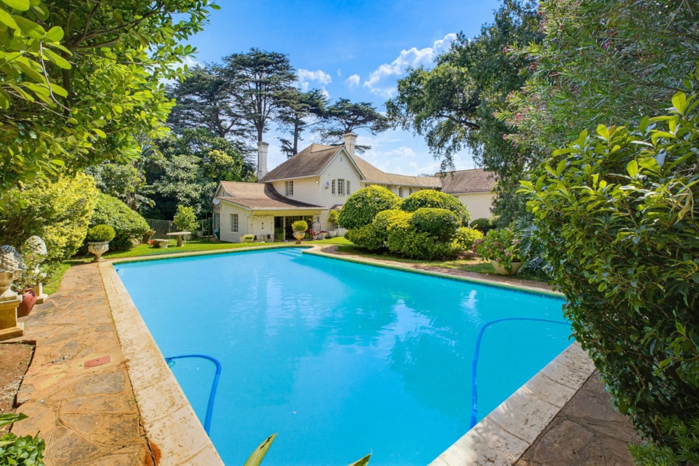 House for sale in Dunkeld - HP1731432