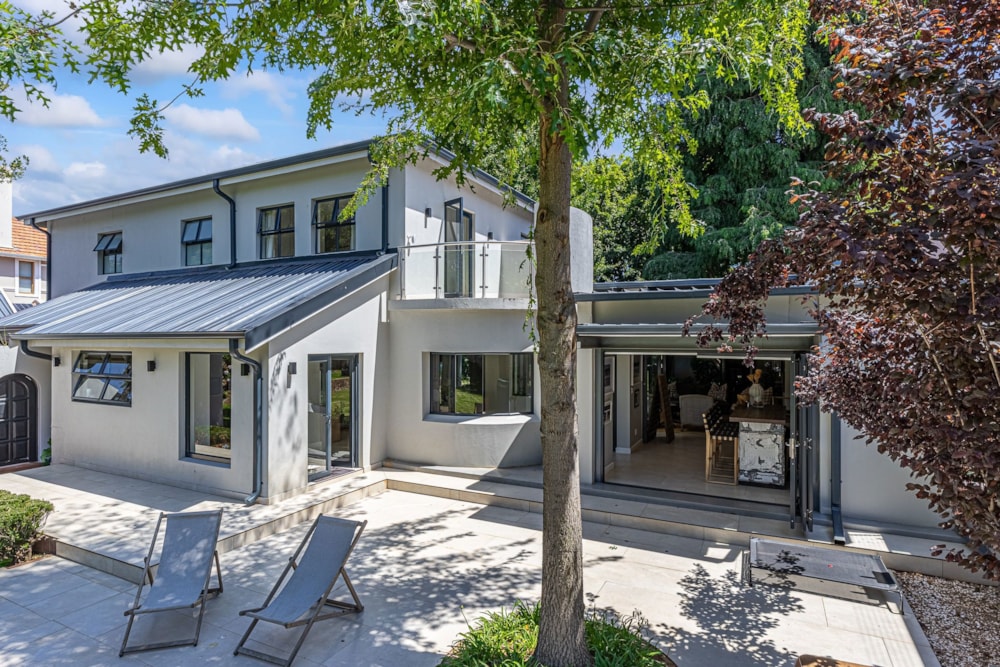 House for sale in Saxonwold - HP1730260 House for sale in Saxonwold - HP1730260