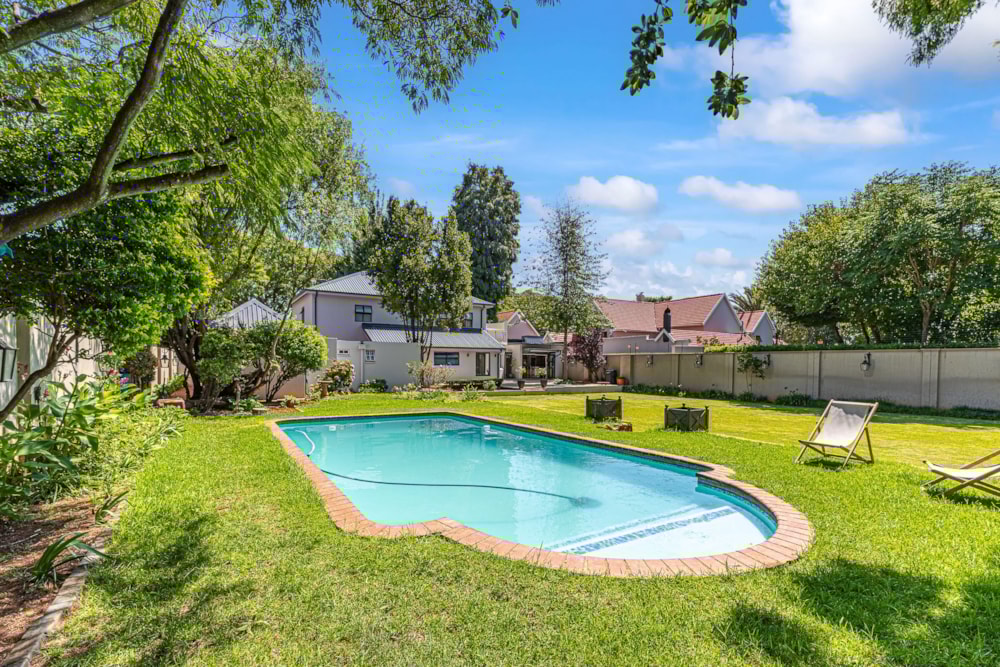 House for sale in Saxonwold - HP1730260 House for sale in Saxonwold - HP1730260