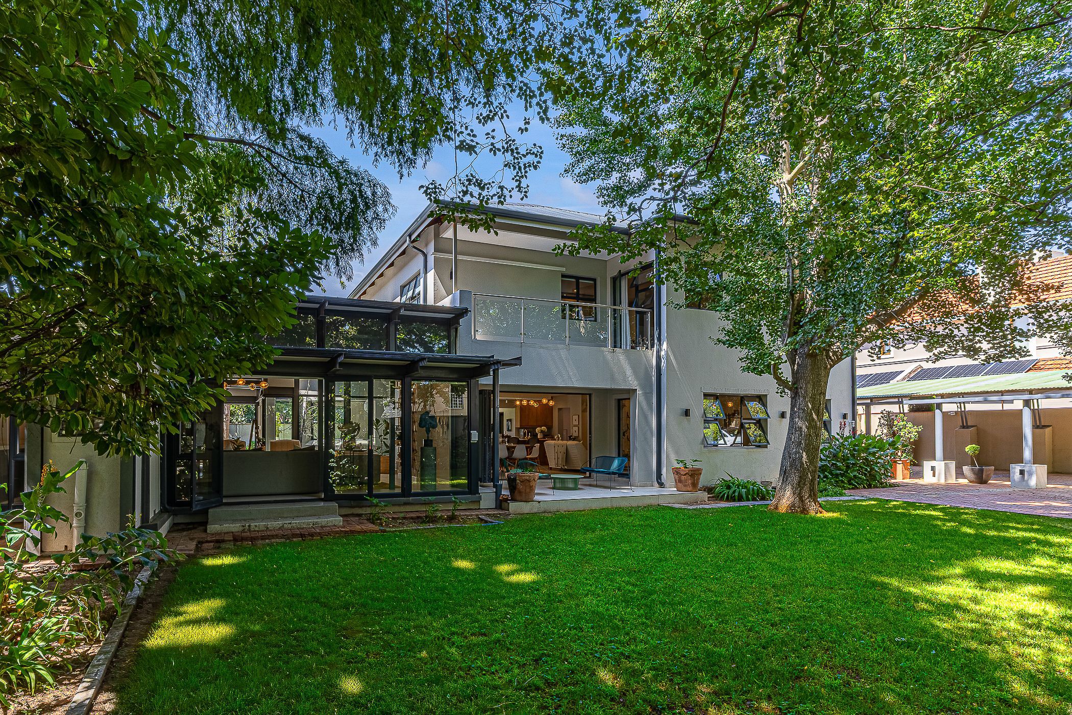 House for sale in Saxonwold - HP1730260