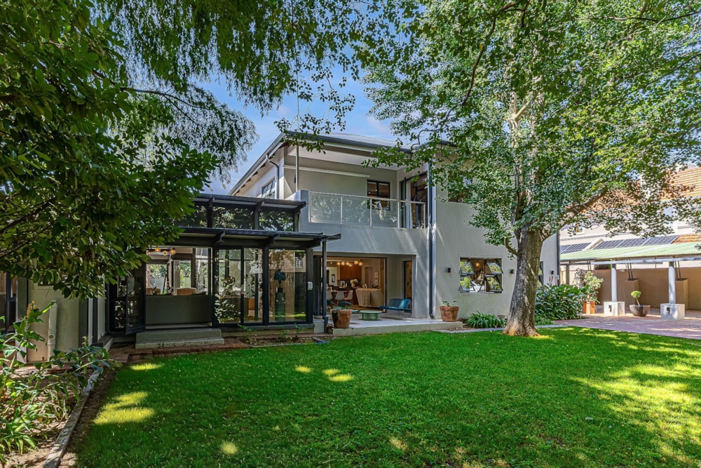 House for sale in Saxonwold - HP1730260 House for sale in Saxonwold - HP1730260