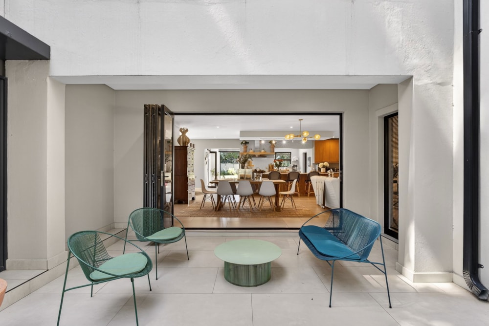 House for sale in Saxonwold - HP1730260 House for sale in Saxonwold - HP1730260