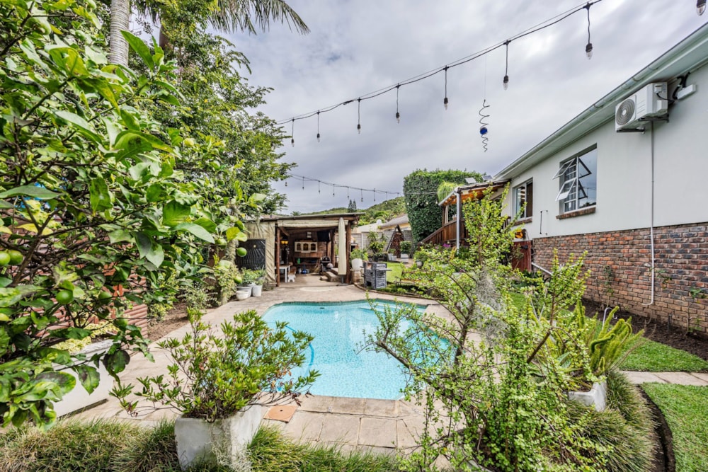 House for sale in Dorchester Heights - 1EZ1729957