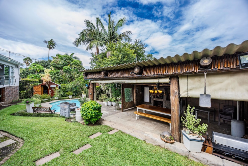 House for sale in Dorchester Heights - 1EZ1729957