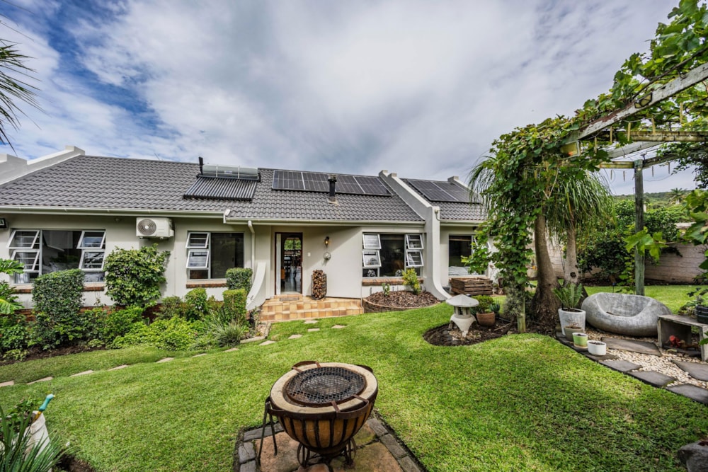 House for sale in Dorchester Heights - 1EZ1729957