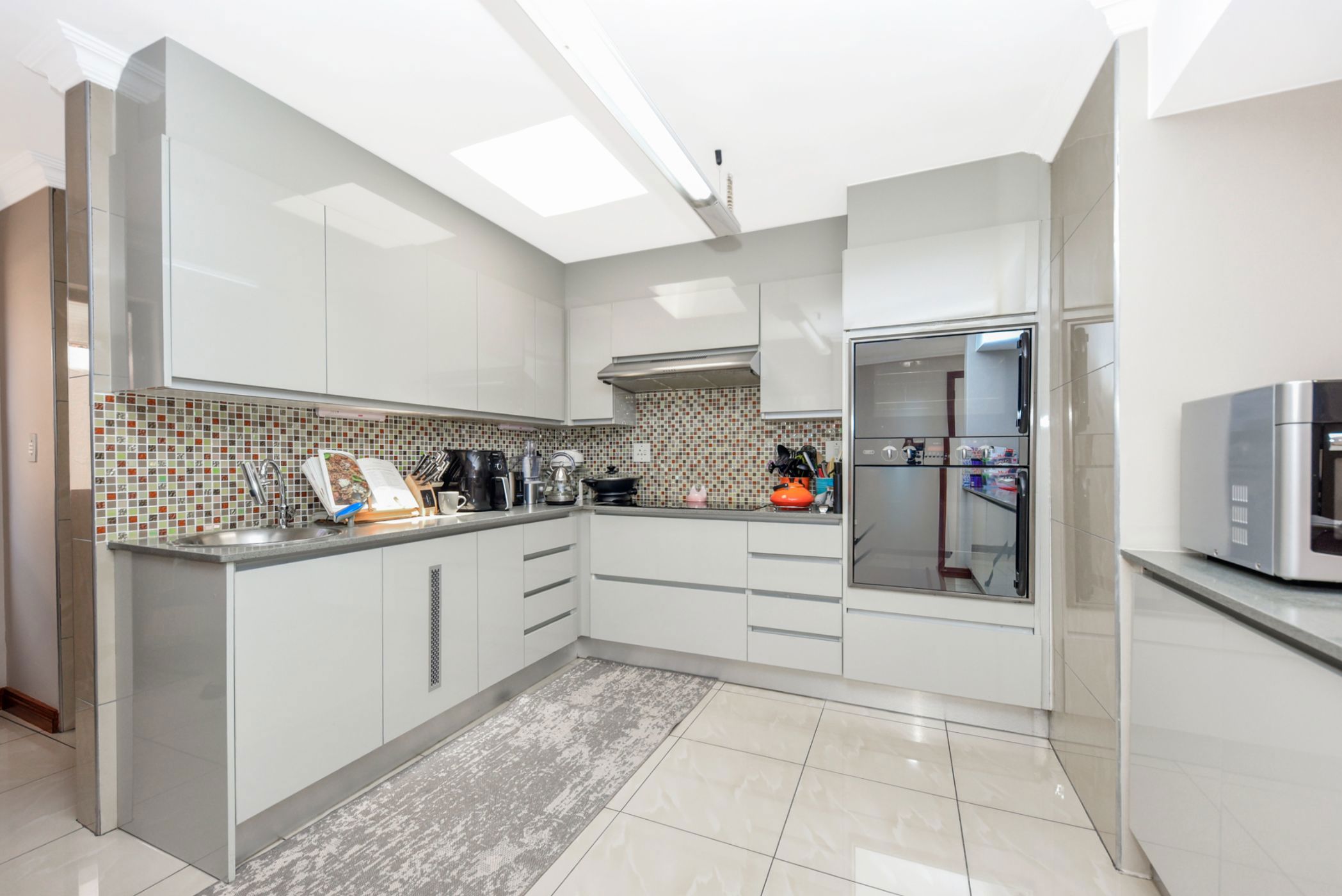 House for sale in Magaliessig - FW1729795