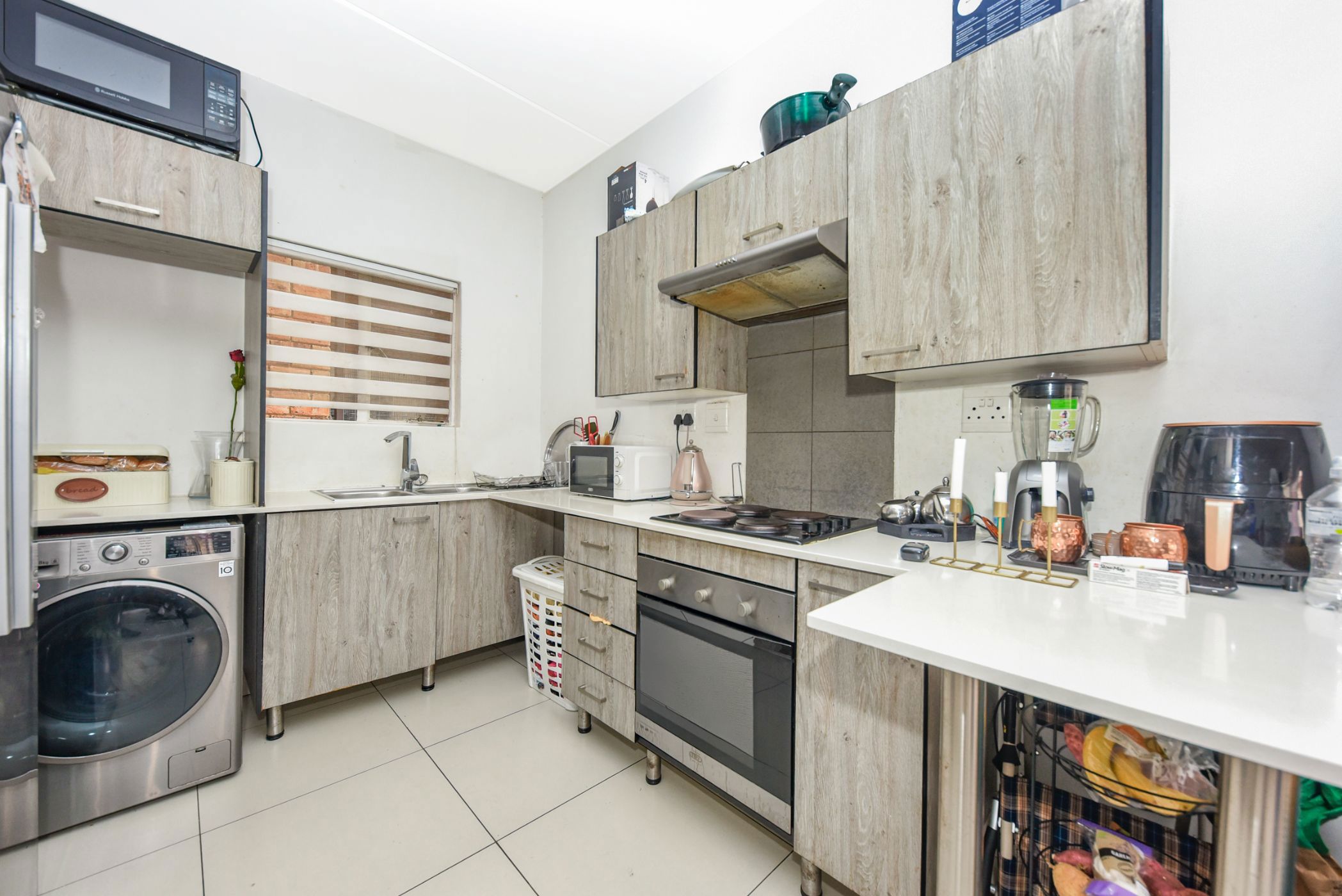 Apartment for sale in Fourways - FW1748180