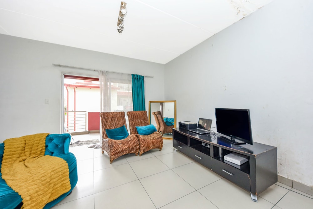 Apartment for sale in Fourways - FW1748180 Apartment for sale in Fourways - FW1748180