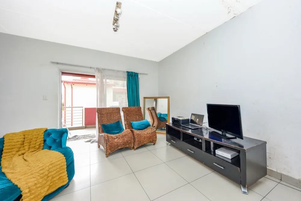Apartment for sale in Fourways - FW1748180 Apartment for sale in Fourways - FW1748180