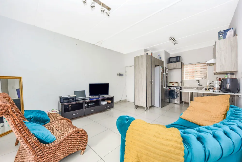 Apartment for sale in Fourways - FW1748180 Apartment for sale in Fourways - FW1748180