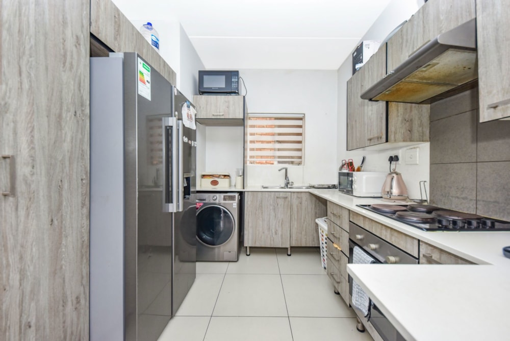 Apartment for sale in Fourways - FW1731379