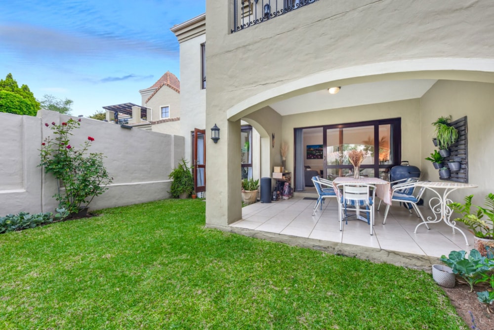 Apartment for sale in Lonehill - FW1731457