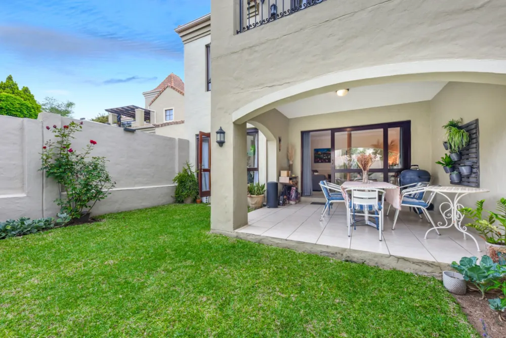 Apartment sold in Lonehill - FW1731457 Apartment sold in Lonehill - FW1731457