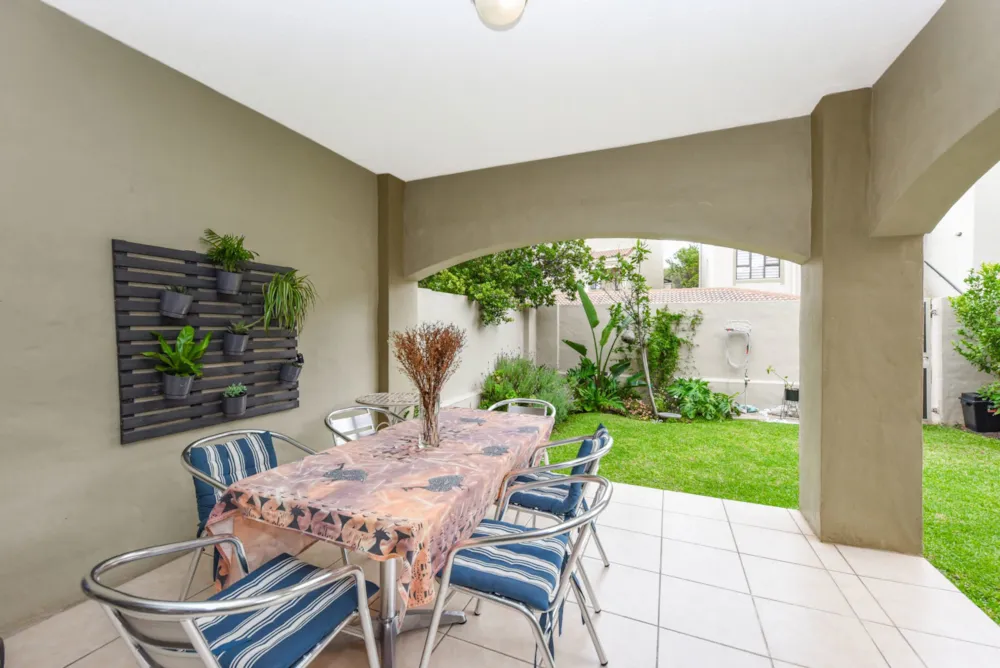 Apartment sold in Lonehill - FW1731457 Apartment sold in Lonehill - FW1731457