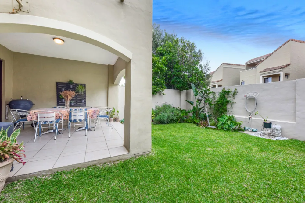 Apartment sold in Lonehill - FW1731457 Apartment sold in Lonehill - FW1731457
